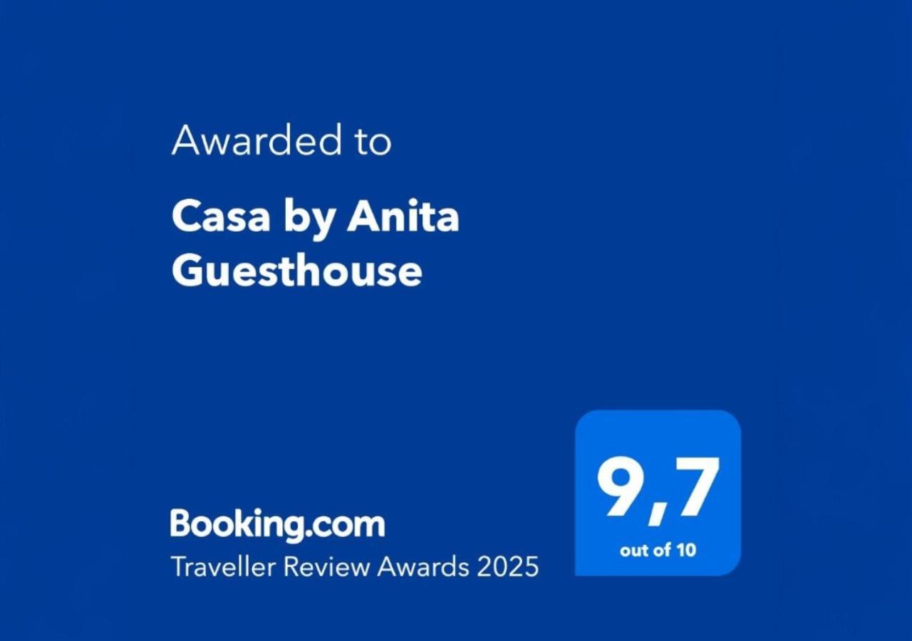 Casa By Anita Guesthouse Esposende Exteriör bild